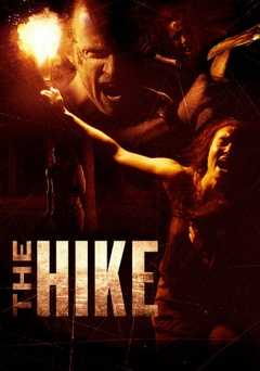 The Hike - amazon prime