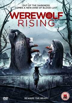 Werewolf Rising - Movie