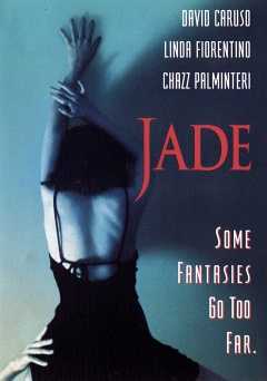 Jade - amazon prime