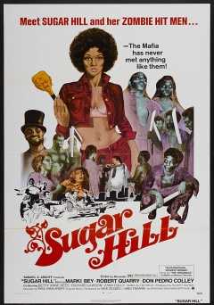 Sugar Hill - Movie
