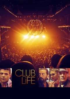Club Life - Amazon Prime