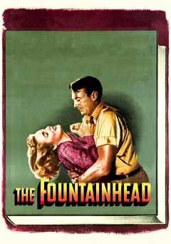 The Fountainhead - film struck