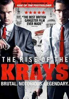 The Rise of the Krays - tubi tv