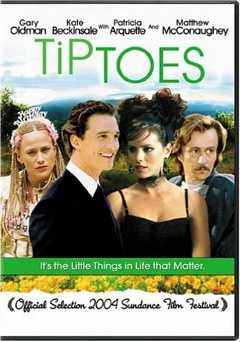 Tiptoes - Movie