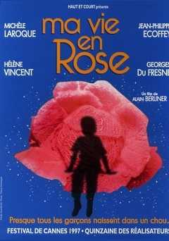 Ma Vie En Rose - Movie