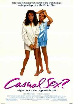Casual Sex? - Movie