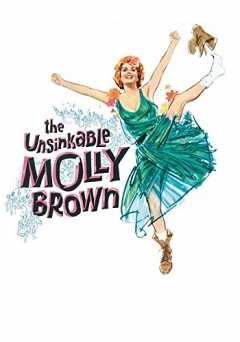 The Unsinkable Molly Brown - film struck