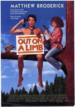 Out on a Limb - hbo