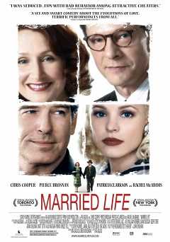 Married Life - Movie