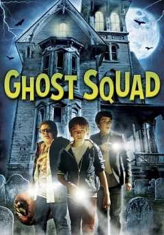Ghost Squad - amazon prime