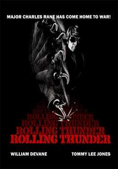 Rolling Thunder - Movie