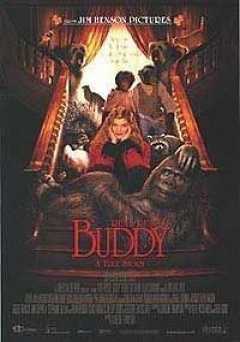 Buddy - Movie