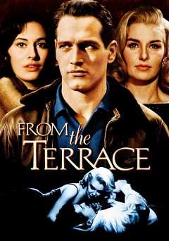 From the Terrace - Movie