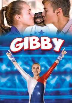 Gibby - amazon prime