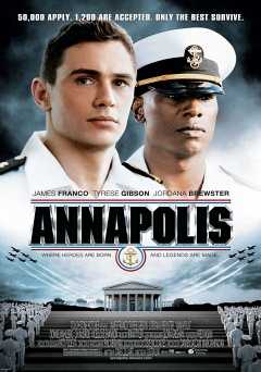 Annapolis - Movie