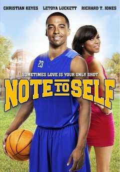 Note to Self - Movie