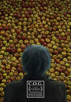 C.O.G. - Movie
