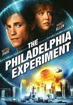 The Philadelphia Experiment - Movie