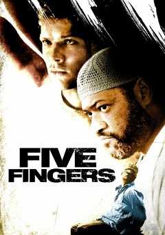 Five Fingers - Movie
