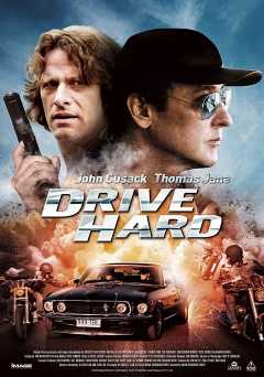 Drive Hard - Movie