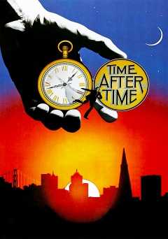 Time After Time - Movie