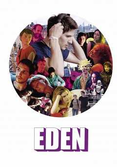 Eden - Movie