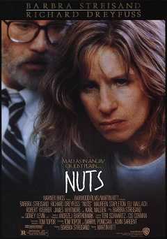 Nuts - Movie