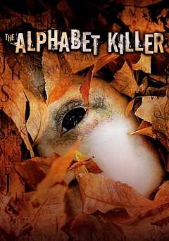 The Alphabet Killer - Movie
