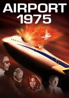 Airport 1975 - Movie