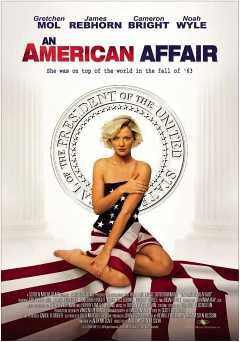 An American Affair - Movie