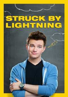 Struck by Lightning - Movie