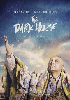 The Dark Horse - amazon prime
