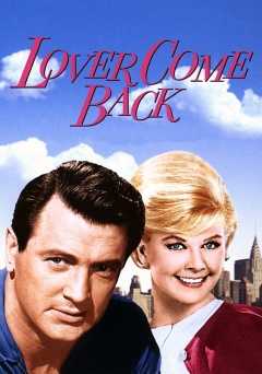 Lover Come Back - Movie