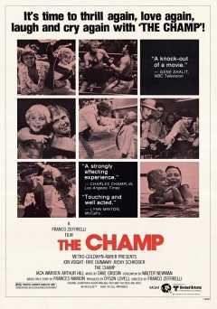The Champ - Movie