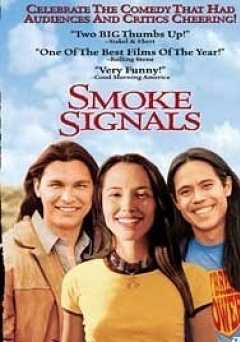 Smoke Signals - film struck