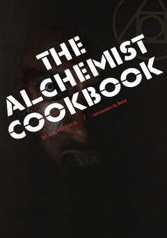 The Alchemist Cookbook - amazon prime