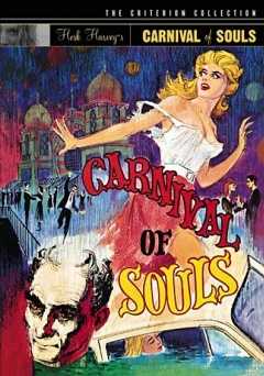 Carnival of Souls - Movie