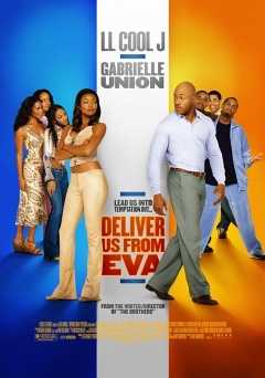 Deliver Us from Eva - Movie