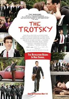 The Trotsky - Movie
