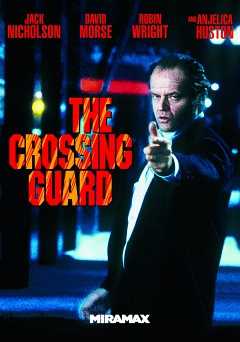 The Crossing Guard - film struck