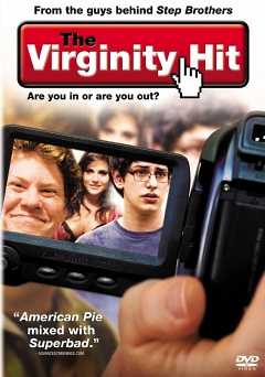 The Virginity Hit - Movie