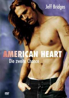 American Heart - Amazon Prime