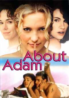 About Adam - Movie