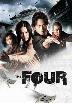 The Four - Movie