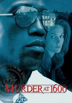Murder at 1600 - hbo