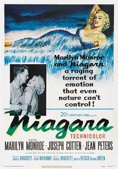 Niagara - Movie