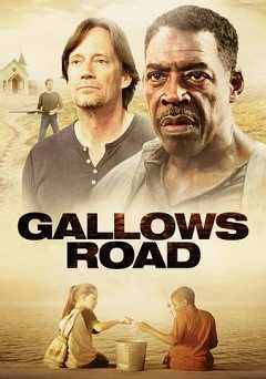 Gallows Road - amazon prime