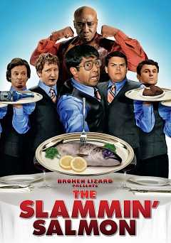 The Slammin Salmon - Movie