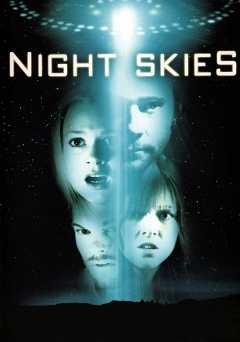 Night Skies - Movie