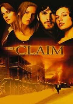 The Claim - Movie